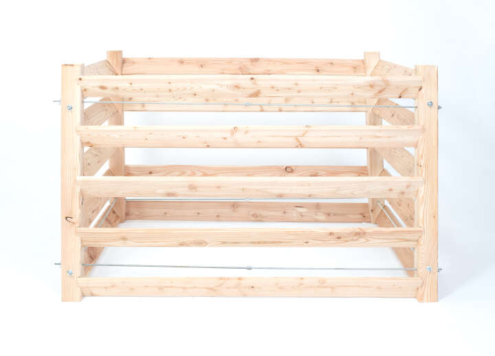 WESTMANN Komposter Konni